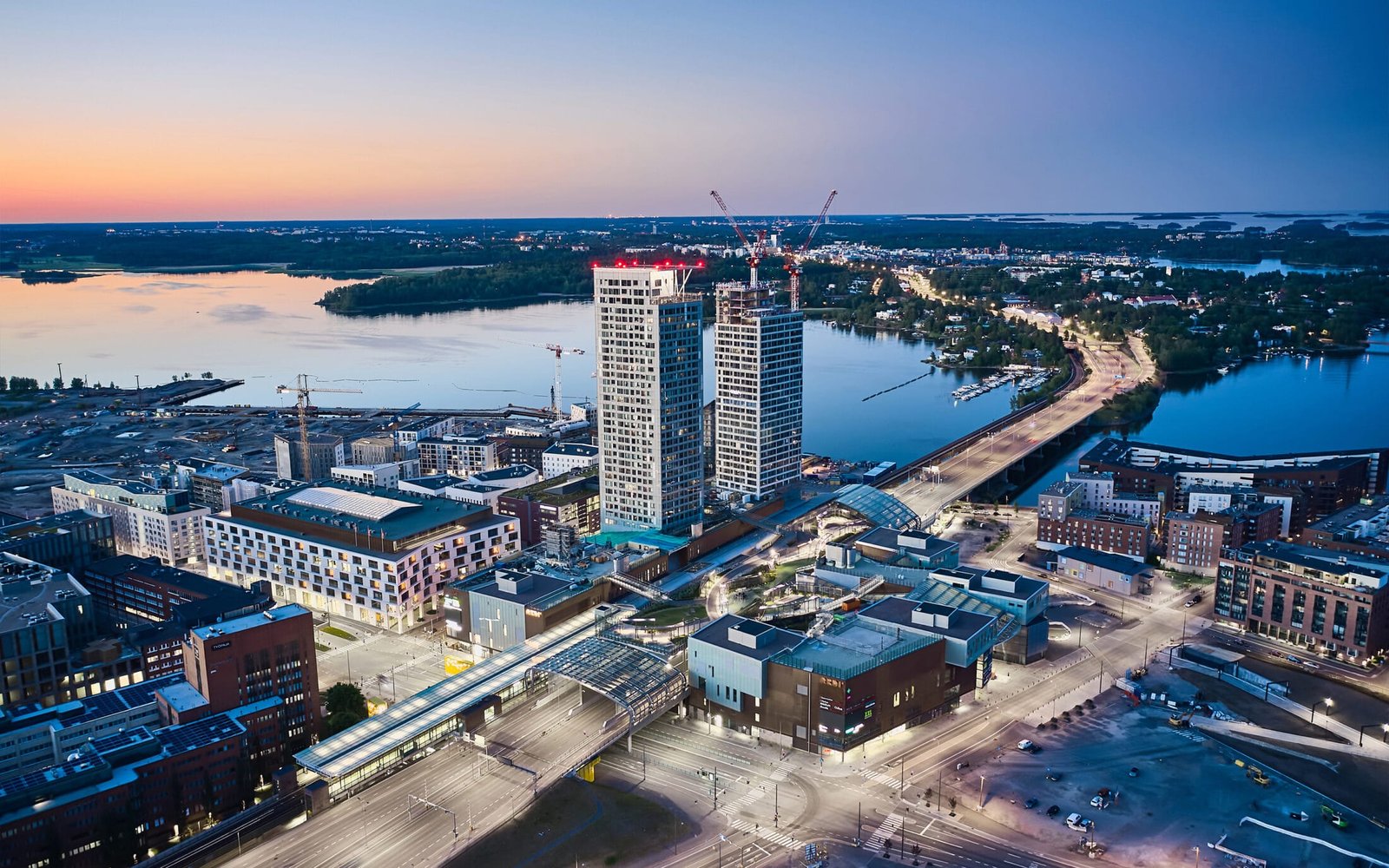 Insurance Company 2024: Finland’s Top 7 Picks