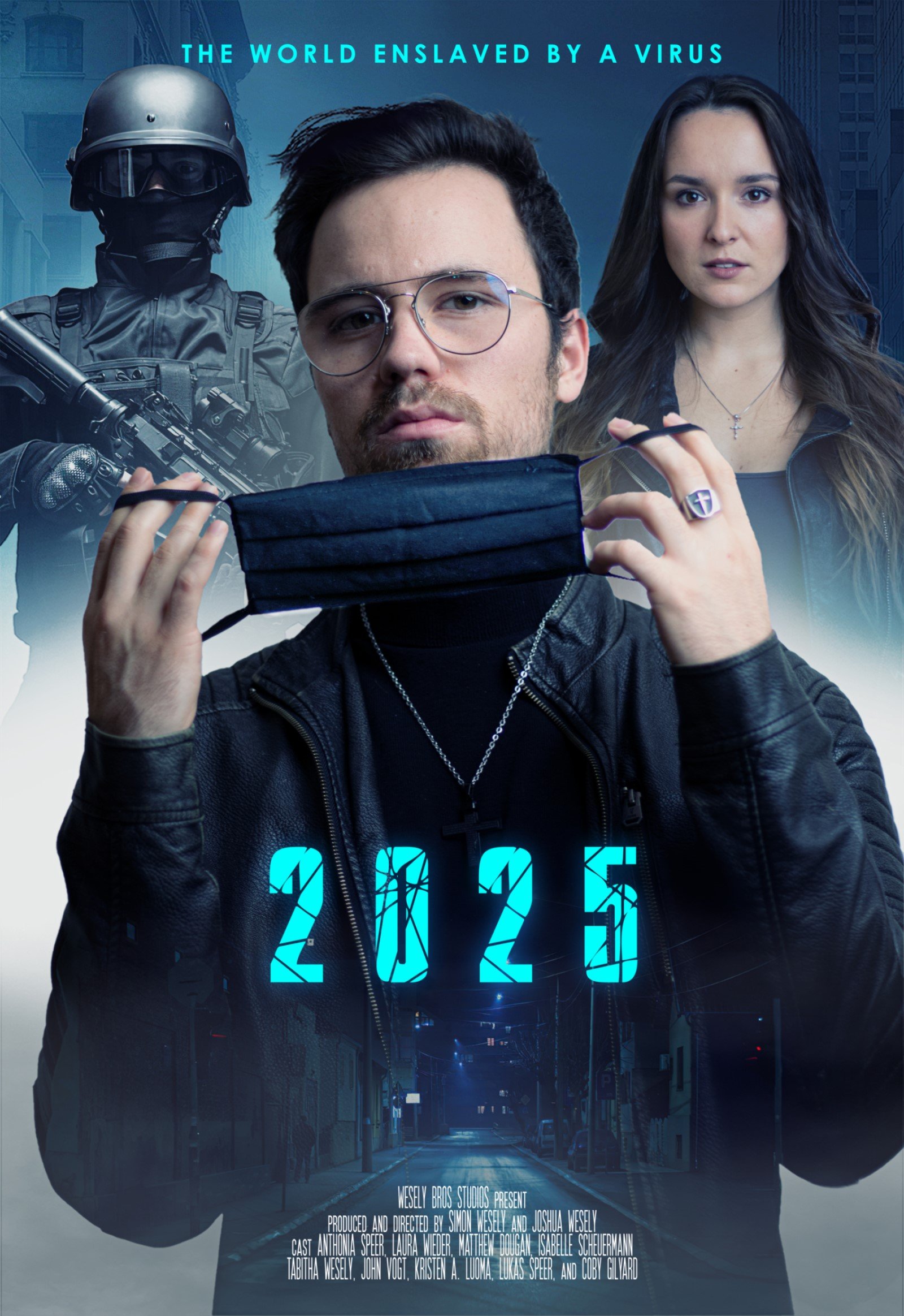 2025 movie FULL HD