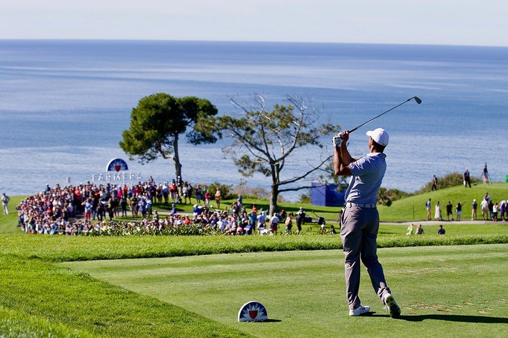 Farmers Insurance Open 2024: A Premier Golf Tournament