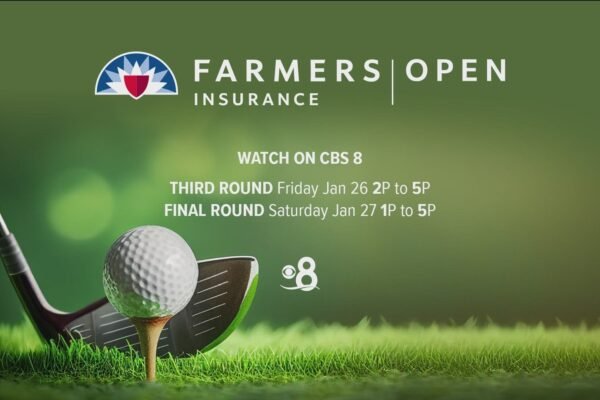 Farmers Insurance Open 2024: A Premier Golf Tournament