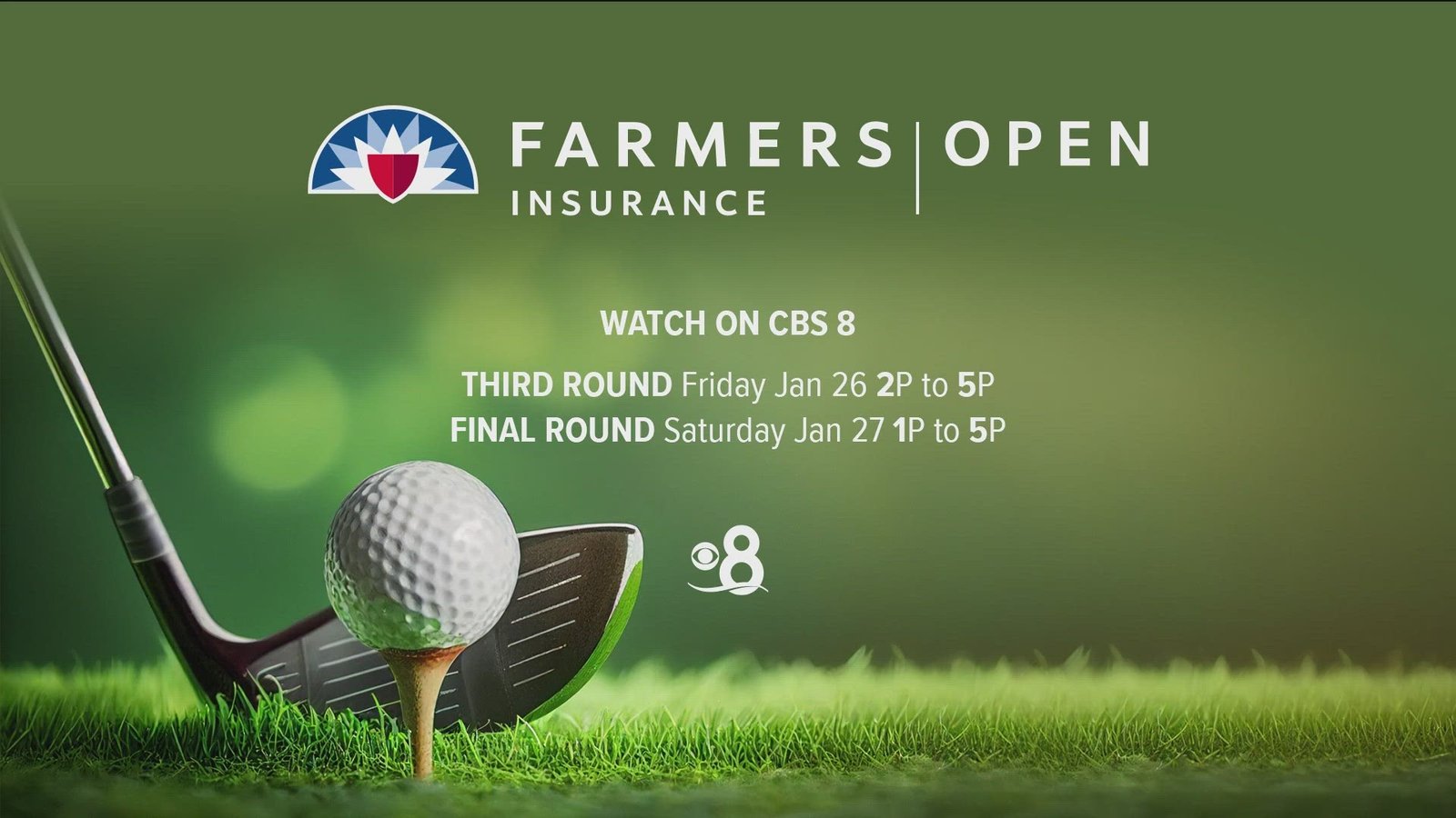 Farmers Insurance Open 2024: A Premier Golf Tournament