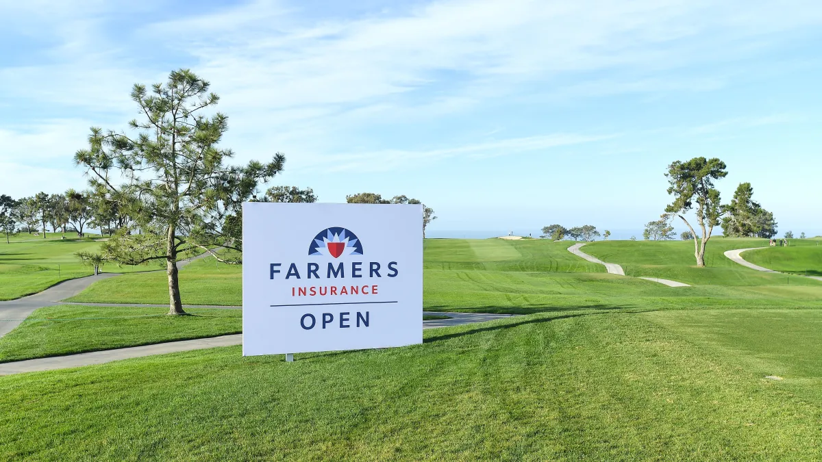 Farmers Insurance Open 2024: A Premier Golf Tournament