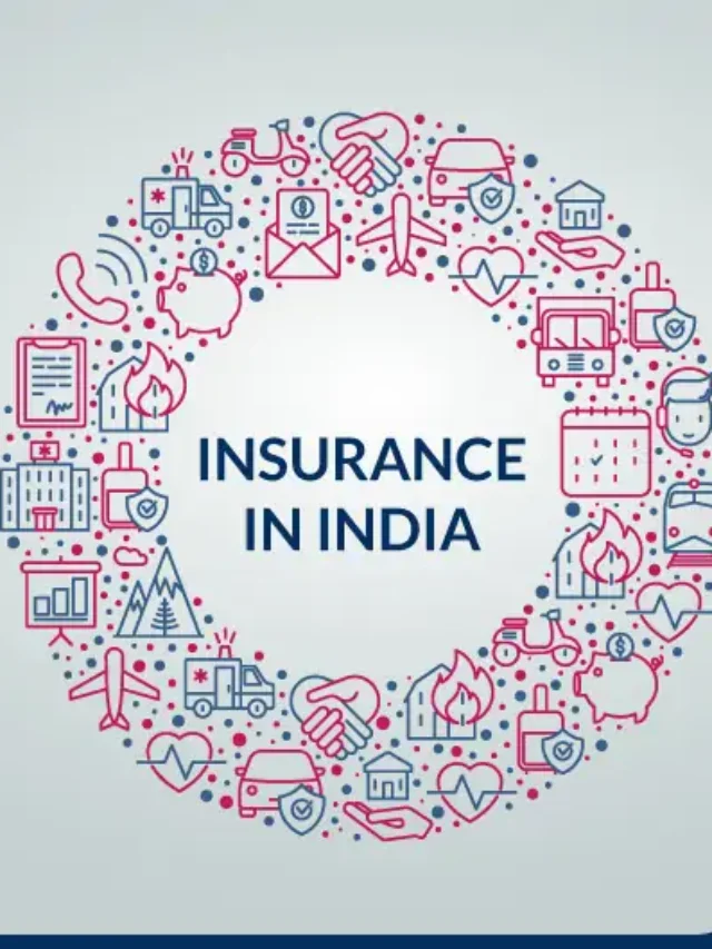 Top Insurance Companies in India