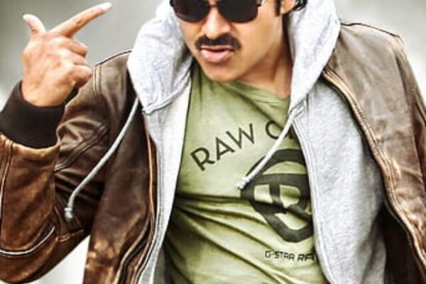 Top 7 Movies of Pawan Kalyan