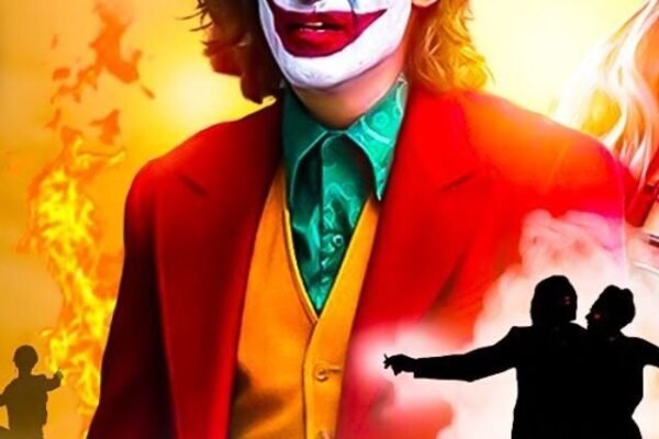 Joker Movie Cast Actors & Actresses 2024