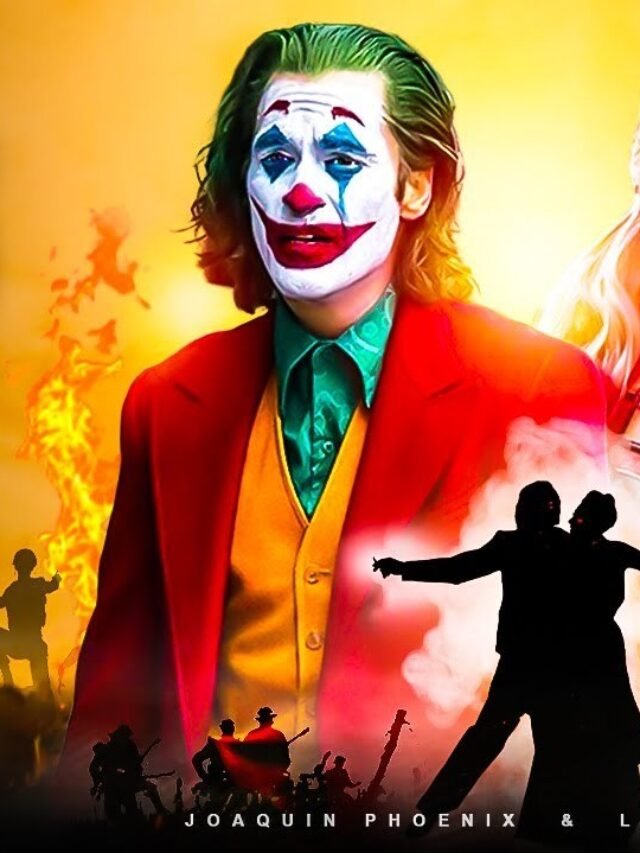 Joker Movie Cast Actors & Actresses 2024