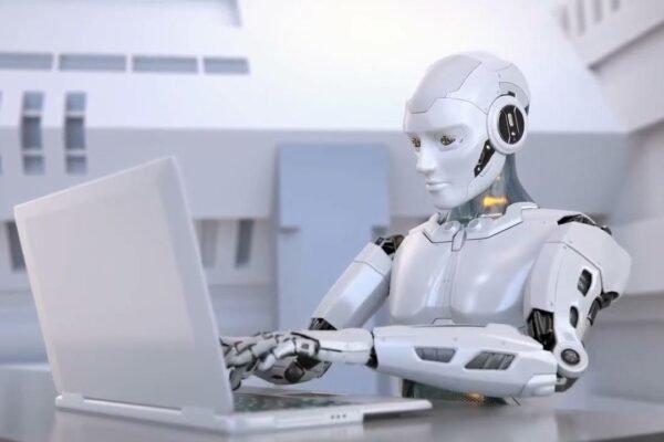 Will Robots Take My Job in 2024?   An In-Depth Analysis