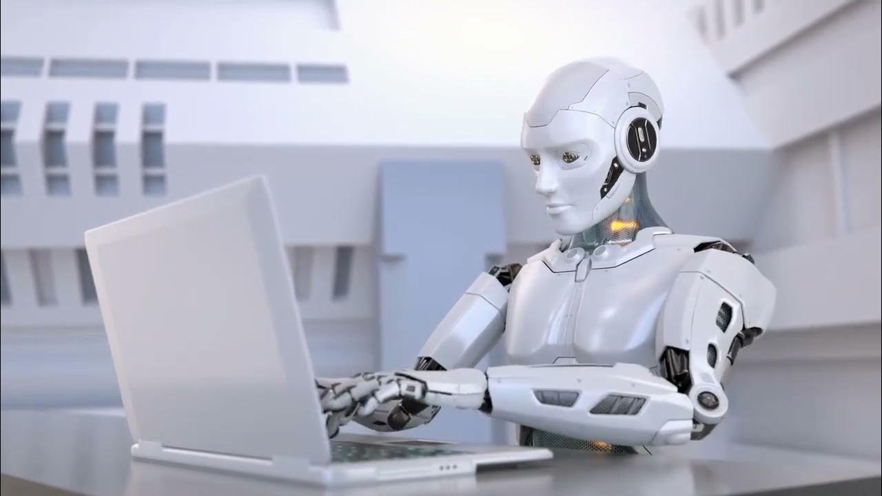 Will Robots Take My Job in 2024?   An In-Depth Analysis